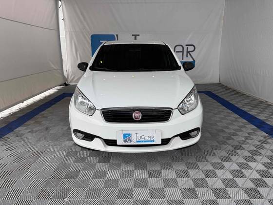 FIAT GRAND SIENA 1.0 EVO FLEX ATTRACTIVE MANUAL